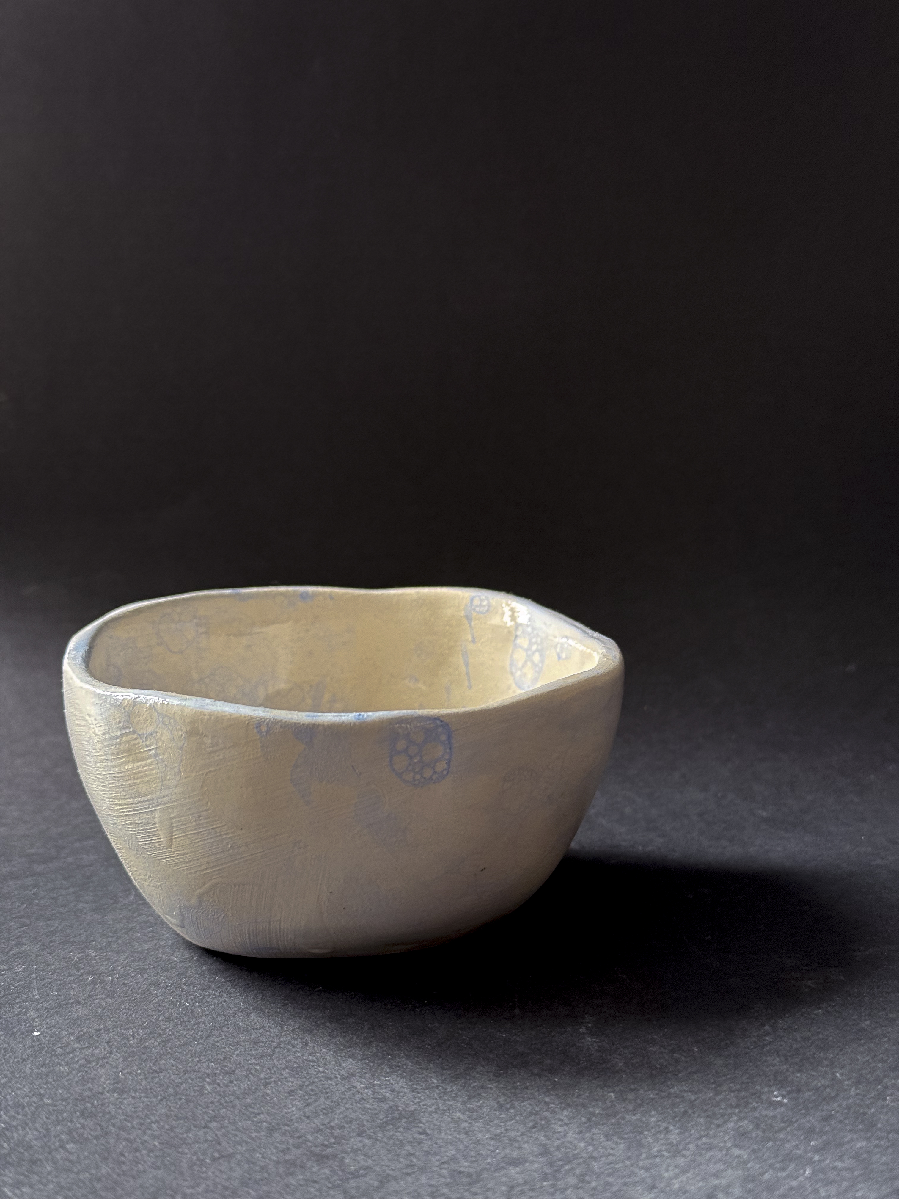 Ceramic piece 2