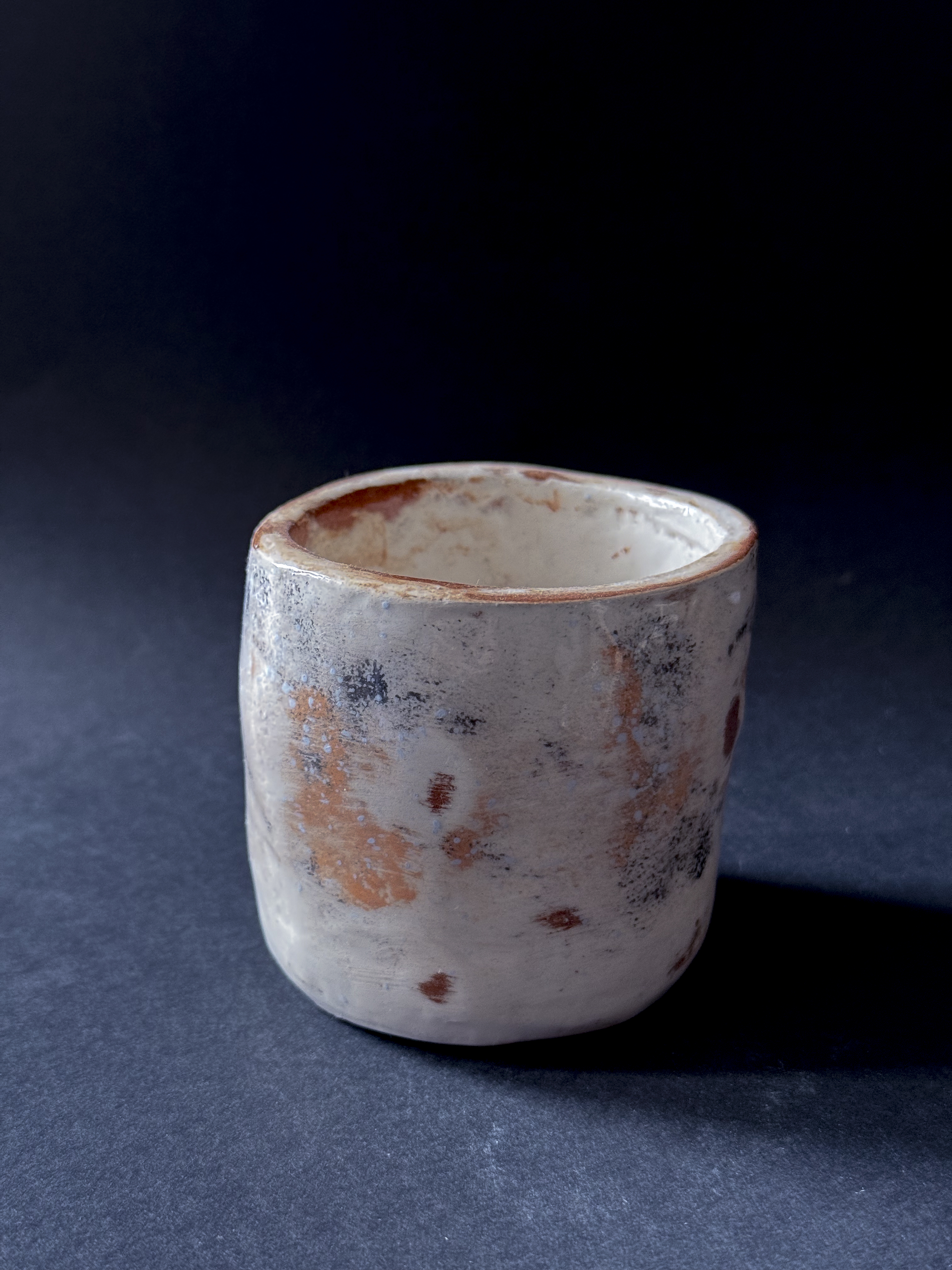Ceramic piece 3