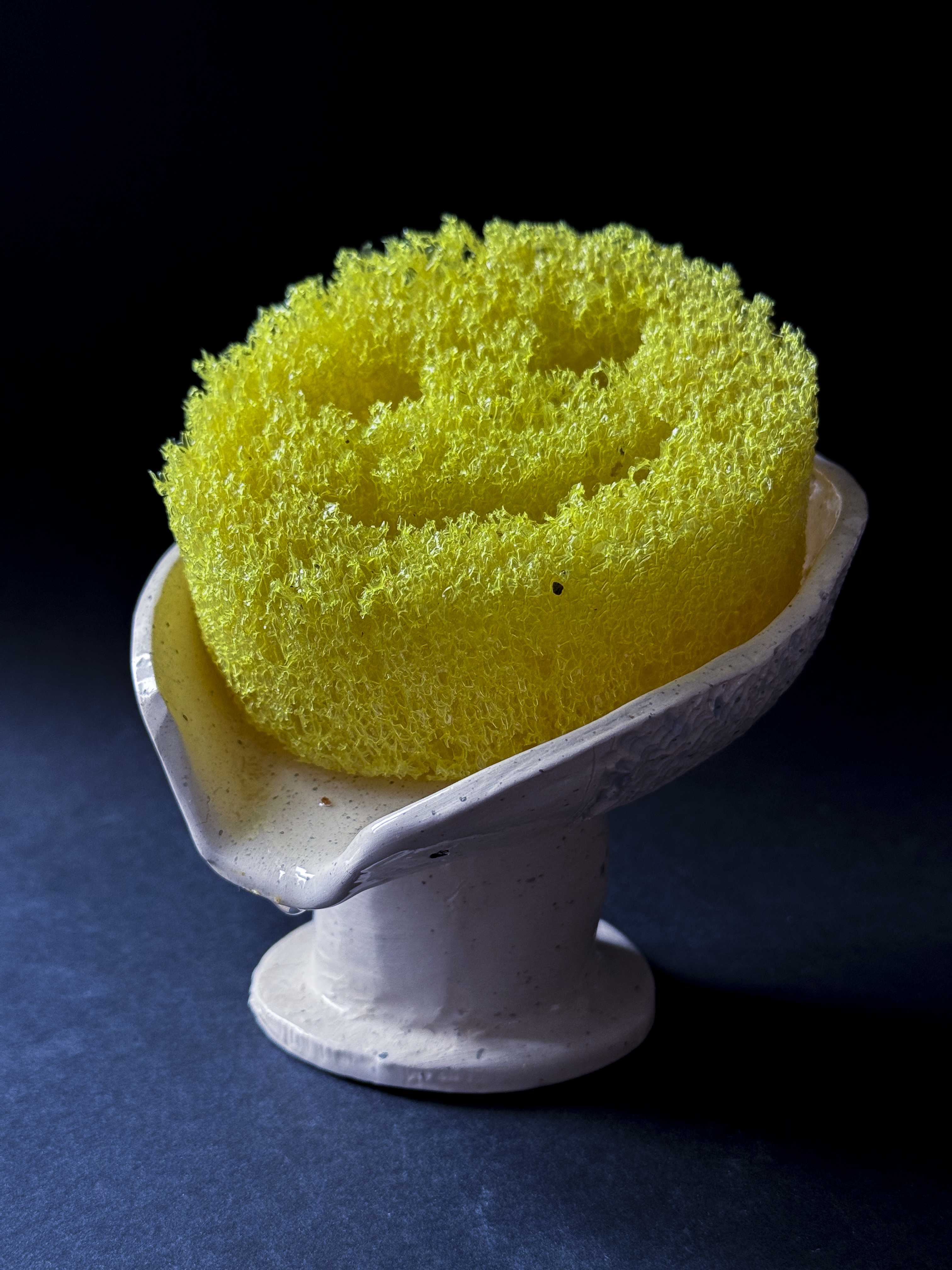 Ceramic piece 4