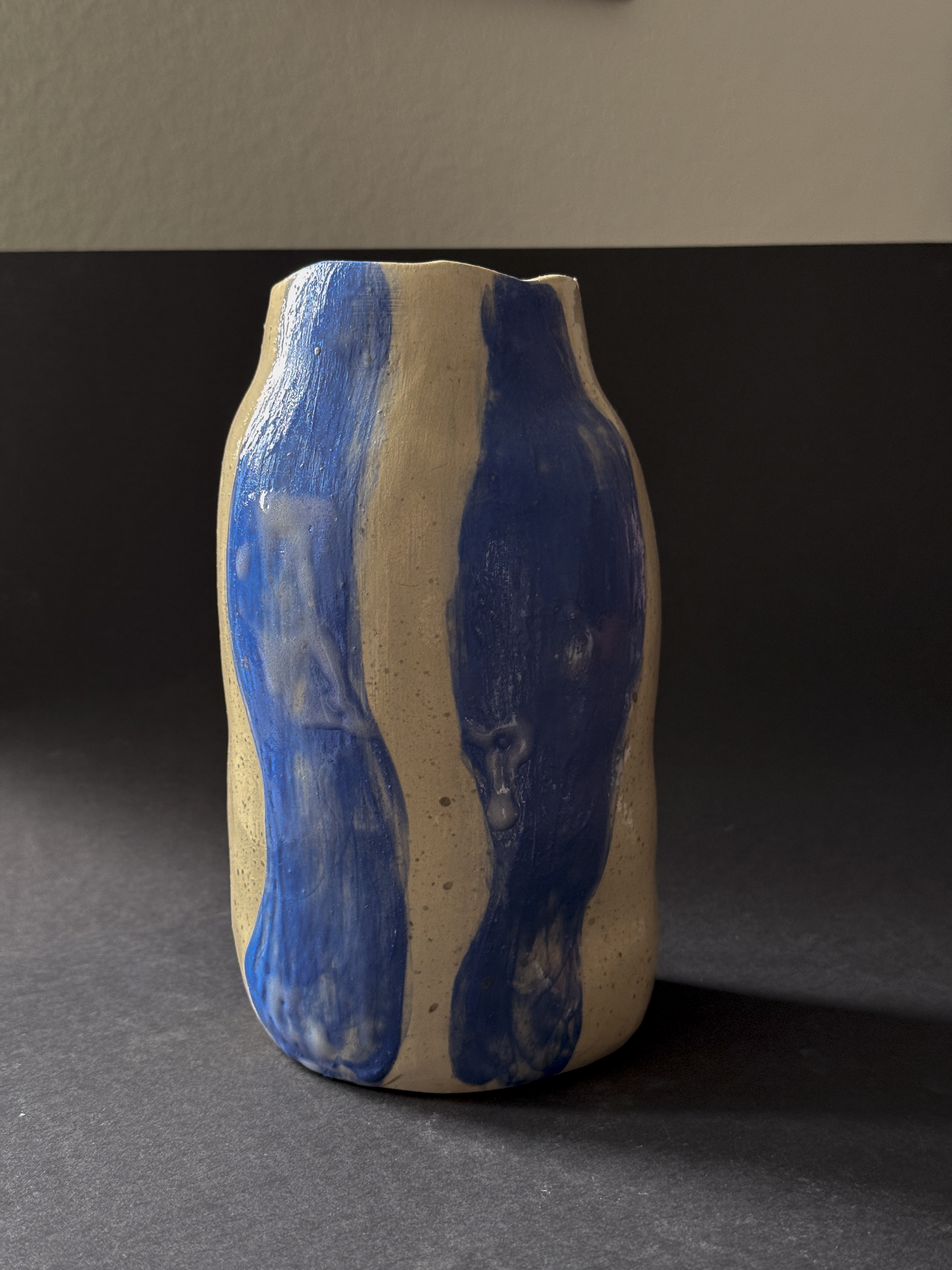 Ceramic piece 5