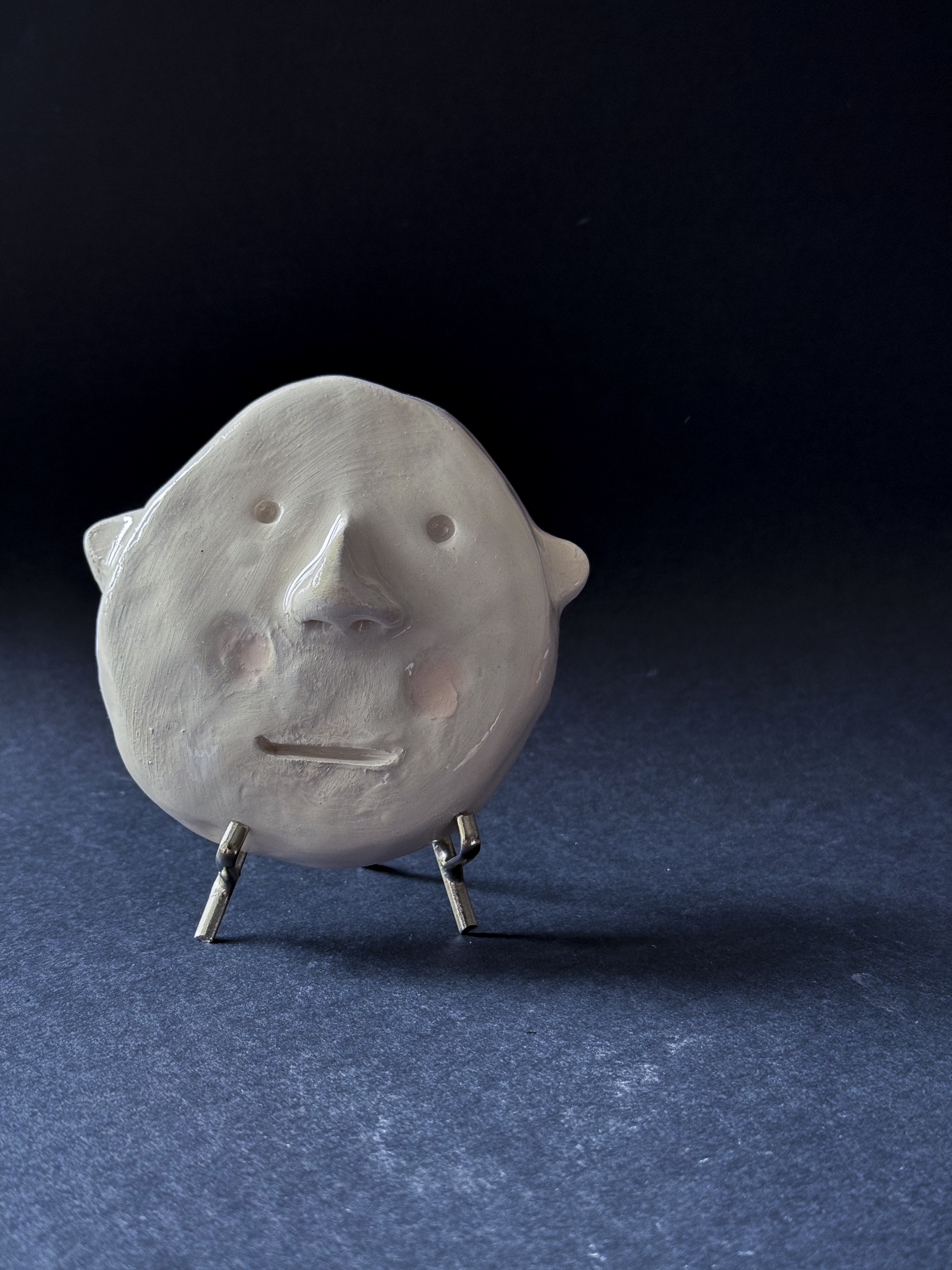 Ceramic piece 6