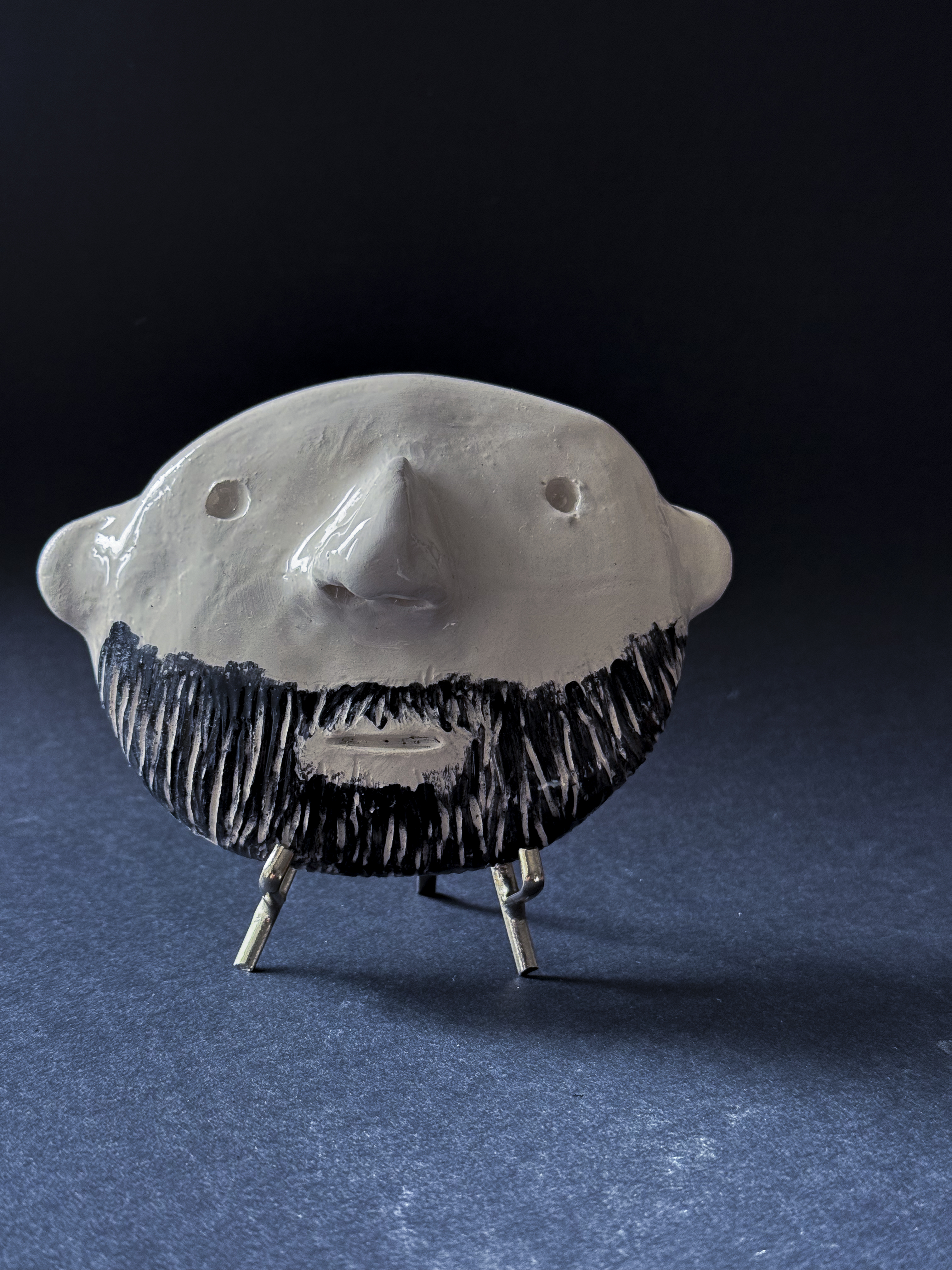 Ceramic piece 7